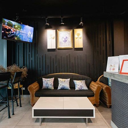 בנגקוק Asia Place Apartment מראה חיצוני תמונה