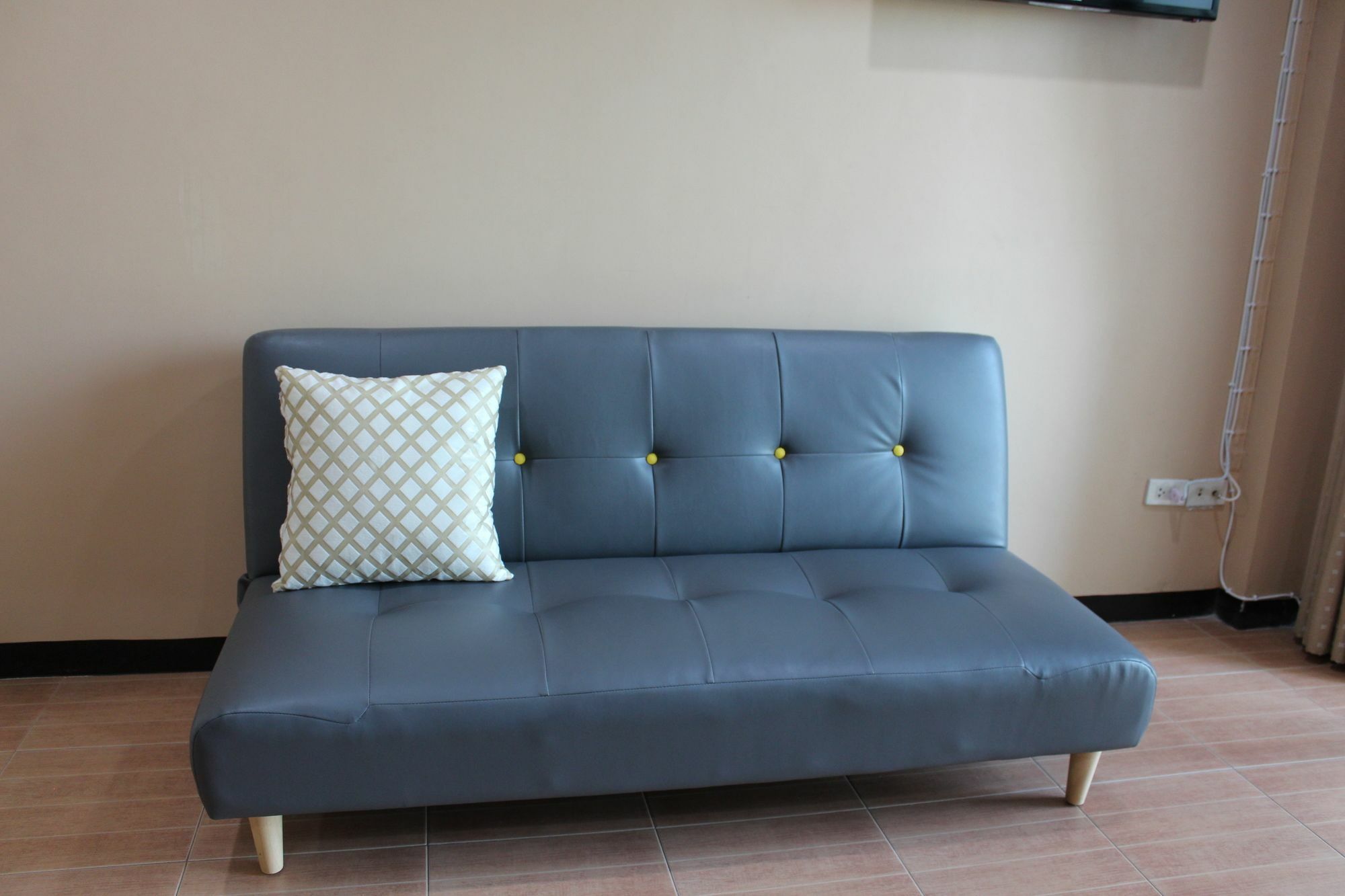 בנגקוק Asia Place Apartment מראה חיצוני תמונה