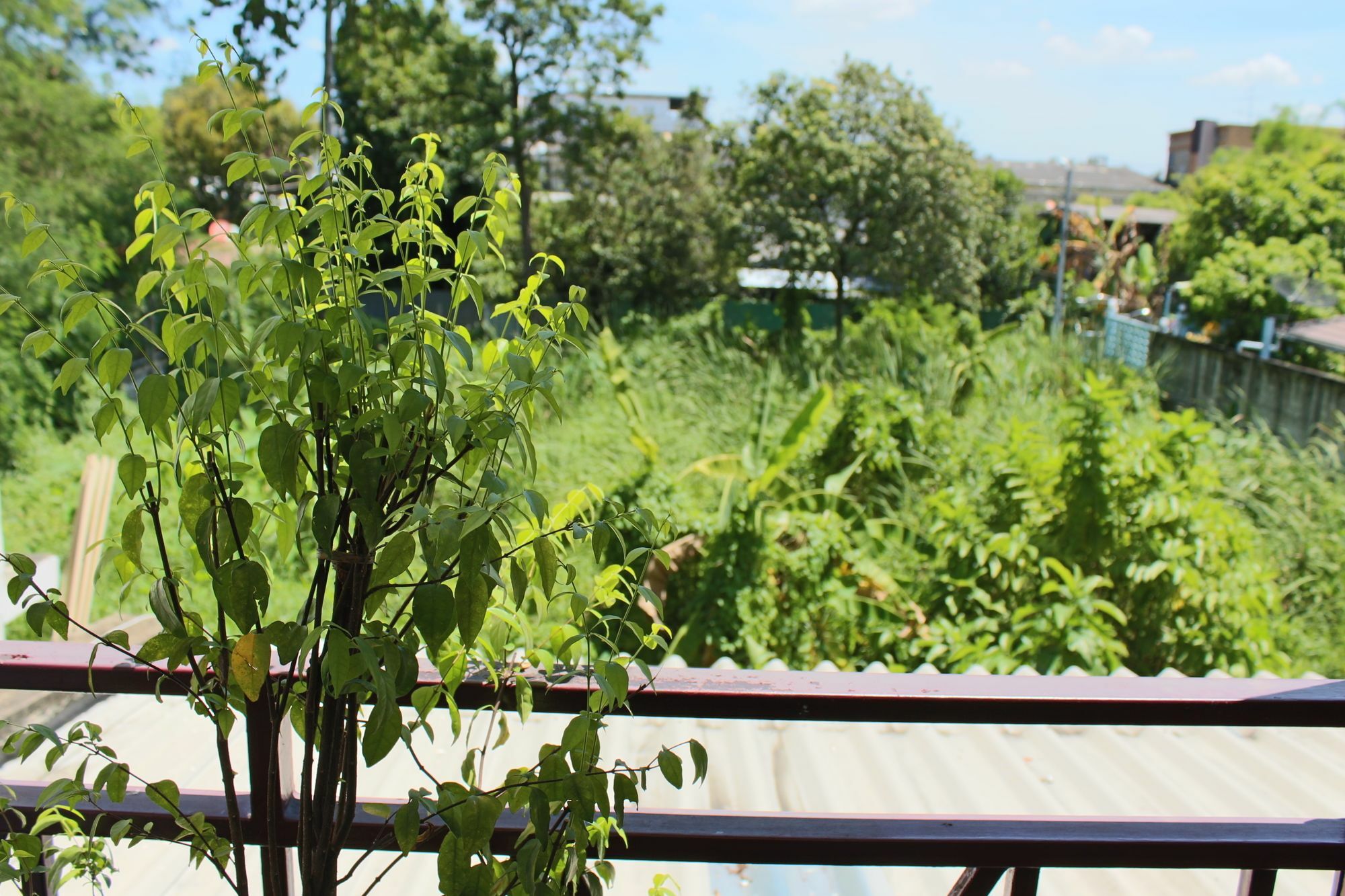 בנגקוק Asia Place Apartment מראה חיצוני תמונה