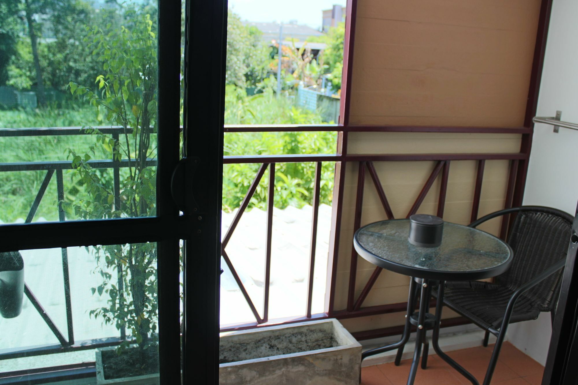 בנגקוק Asia Place Apartment מראה חיצוני תמונה